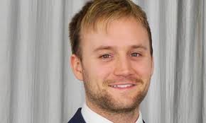 Andrew Nolch is an expression of growing far right confidence