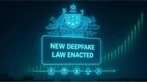 Australia Outlaws AI Deepfake Porn in Online Safety Reforms by Doron Ish  Shalom