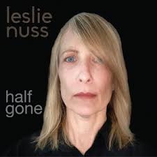 Leslie Nuss