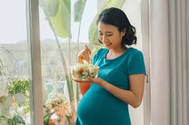 Eating raw, undercooked, and refrigerated smoked fish can expose both mother and unborn infant to harmful parasites and pathogenic bacteria. Food During Pregnancy Cravings Aversions Foods To Eat And What To Avoid