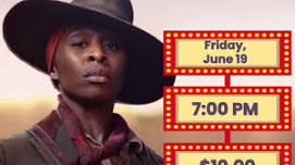 HARRIET [The Movie]