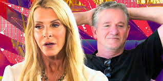 The Golden Bachelorette's Joan Vassos Reveals Heartbreaking Reason Chock's  Exit Felt Like Déjà Vu With Gerry Turner