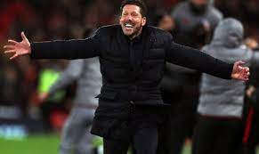 Check spelling or type a new query. Los 10 Entrenadores Con Mas Partidos Del Atletico De Madrid