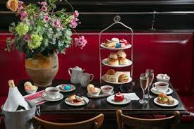 English high tea table setting. The Best Afternoon Tea In London Our Favourites To Book Now Cn Traveller