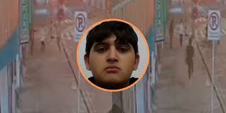 Nuevo video revela toda la secuencia de la golpiza que causó la muerte a  Jaime Esteban Moreno: aparece el segundo agresor - Infobae