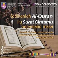 Utm campaign product, promo code, or slogan: Bicarawara Transformasi Bersama Tnc Hep Uitm 2025 Read Uitm