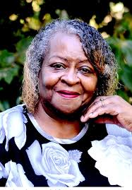 Obituary for Geraldine Gipson