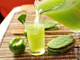 Not only does fresh prickly pear cactus juice taste delicious, it's also a beverage with benefits. Prickly Pear A Cactus Cure Ask Dr Weil