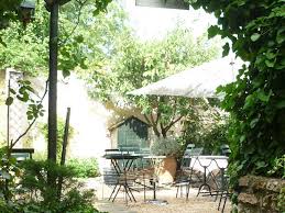 Restaurant Salon De The Le Cottage De Marly Yvelines Tourisme