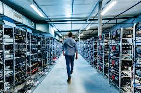 The best possible way how to mine bitcoin now is with the help of the dragonmint t1 miner. Crypto Mining Company Ebang Files For 100 Million Us Ipo