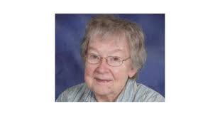 Ruth Turk Obituary (1926