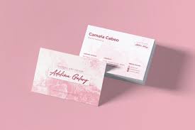 Choose from a range of themes and designs or create your own today. 15 Beautiful Makeup Artist Business Card Templates Decolore Net