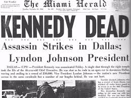 Burkley makes his way back to join them. Front Pages Of Newspapers Around The World After Jfk S Death
