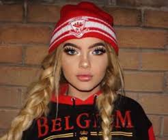 Sophia Mitchell Wiki