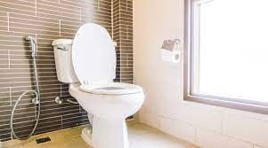 There are many different toilets. 10 Best Upflush Toilets Of 2021 Macerating Toilet Reviews