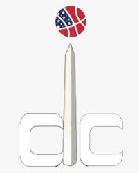 It features a black acrylic base and a clear acrylic removable lid with engraved team logo. Washington Wizards Logo Png Images Transparent Washington Wizards Logo Image Download Pngitem