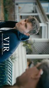 Short Film: VIR Directed by Thaddeus Robertson COMING SOON #shortfilm  #sonyfx6 #blackmagicpocketcinemacamera #blackmagiccinema #reddragoncamera  #premierepro #adobe #protools #sounddevices #mixpre6 ...