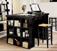 Bedford 55 Project Table Set Project Table Modular Cabinets Craft Room Office