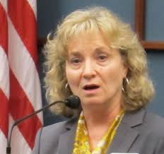Glenda Ritz