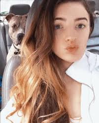 Cassidy Mceown Rust Bros Fans