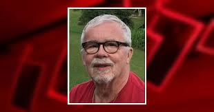 George Patton Johnson Obituary May 25, 2023