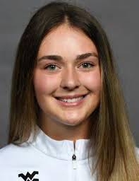 2023 West Virginia University Gymnastics Guide by Joe Swan