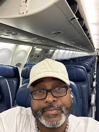 Man Listen …. Much need rest and relaxation with my brothers and sisters …  Siblings Retreat 2024… Checked in