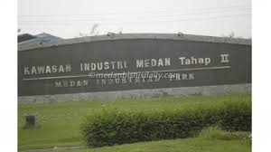 Kawasan industri medan (disingkat kim) adalah sebuah kawasan industri yang terletak di kelurahan mabar, medan deli, medan, indonesia dan sebagian di desa saentis, percut sei tuan, deli serdang.kim yang mempunyai luas total sebesar 514 hektar dikelola oleh pt. Pengusaha Resah Pemadaman Listrik Masih Terjadi Di Kim 2 Industri Perdagangan Medanbisnisdaily Com