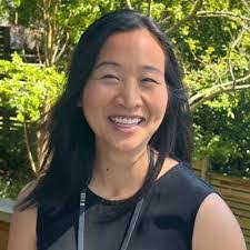 Caroline Goodson's Instagram, Twitter & Facebook