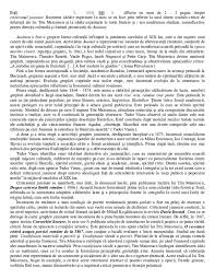 Universitatea titu maiorescu) ist eine privatuniversität mit sitz in der. Doc Criticismul Junimist Andrei Kandr Academia Edu