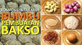21 januari 2010 01:29 diperbarui: Resep Praktis Bakso Daging Kambing Untuk Sahur Anak Youtube