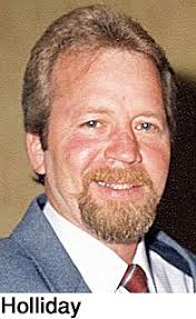 Paige F. Holliday Obituary