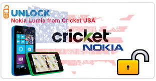We can unlock your nokia lumia 520 cell phone for free, regardless of what network it is currently locked to! Unlock Nokia Lumia From Cricket Usa Unlocking