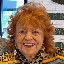 Shirley Ann Grant Obituary