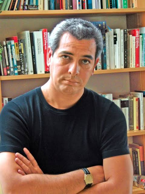 Resultado de imagen de Eduardo benavides"