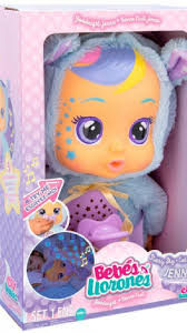 Peppa Pig Bebu00e9s Llorones Goodnight Starry Sky Jenna Bebu00e9s Llorones  IGA Bebes Reborn