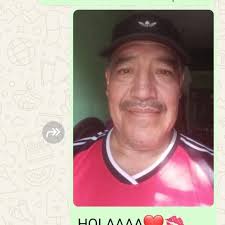 Estoy en México y si me encantaría salir contigo