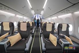 Boeing 737 max, renton, washington. Silkair Boeing 737 Max 8 9v Mba Business Class 1g7a8437 Supertravelme Com