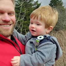 The MIRACLE BABY, Brody Mitchell!! After 8 miscarriages, my newest nephew,  Brody, joined us in this world. He's now 9 months old, is a living  testimony to the power of faith, perseverance, and (in the ...