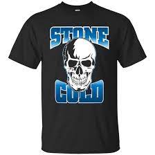 Stone Cold Steve Austin Shirt Black Shipping Worldwide Ninonine Austin Shirt Stone Cold Steve Steve Austin