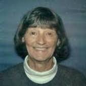 Obituary information for Charlene Jessie Sterling