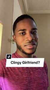 Clingy Girlfriend? 😳 #dating #onlinedating #onlinedatingfail  #relationships #toxicrelationship #hinge #hingedating #tinder  #relationshipadvice #relationshipgoals #datingproblems #marriage ...