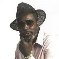 Mr. Alfred Ivy Obituary