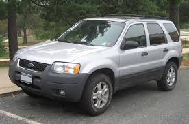 Image result for Satin Silver 2003 Escape