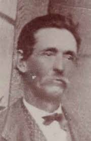 Wilson Calloway Robbins (1824-1892)