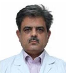 Dr. Sanjay Tandon (Talwar Medical Centre) in Greater Kailash 2,Delhi
