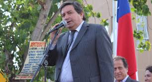 De acuerdo a la escueta misiva enviada a la comisión política del ps, el objetivo de esta petición es para demostrar mi honestidad y transparencia en cualquier hecho que. Alcalde De San Ramon Va A La Reeleccion Y El Ps Le Deja El Camino Libre El Periodista Online