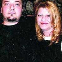 Angela Minton, Jamie Cockerham set October date