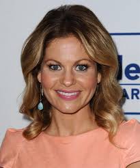 Candace Cameron Bure's Birthday and Career Highlights