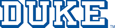 Here you can explore hq duke transparent illustrations, icons and clipart with filter setting like size, type polish your personal project or design with these duke transparent png images, make it even. Duke Blue Devils Wordmark Logo Ncaa Division I D H Ncaa D H Chris Creamer S Sports Logos Page Sportslogos Net